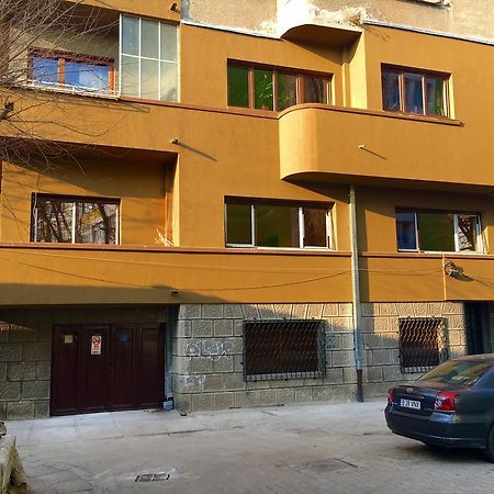 Bliss Residence - Boutique Bucureşti Exterior foto