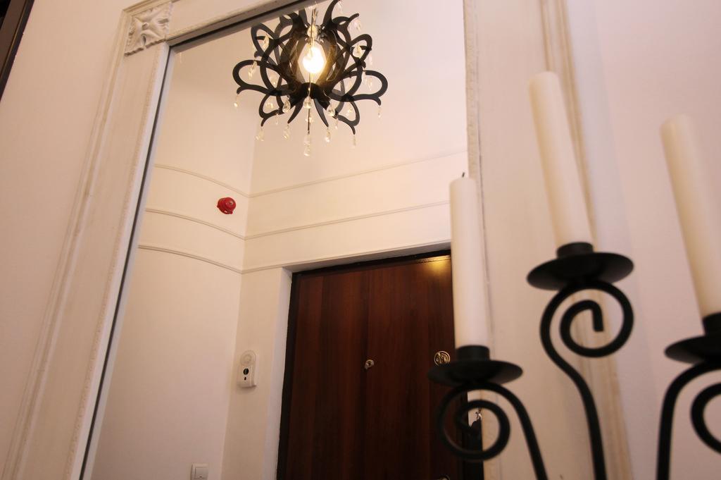 Bliss Residence - Boutique Bucureşti Cameră foto