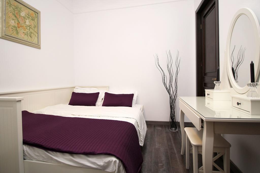 Bliss Residence - Boutique Bucureşti Cameră foto