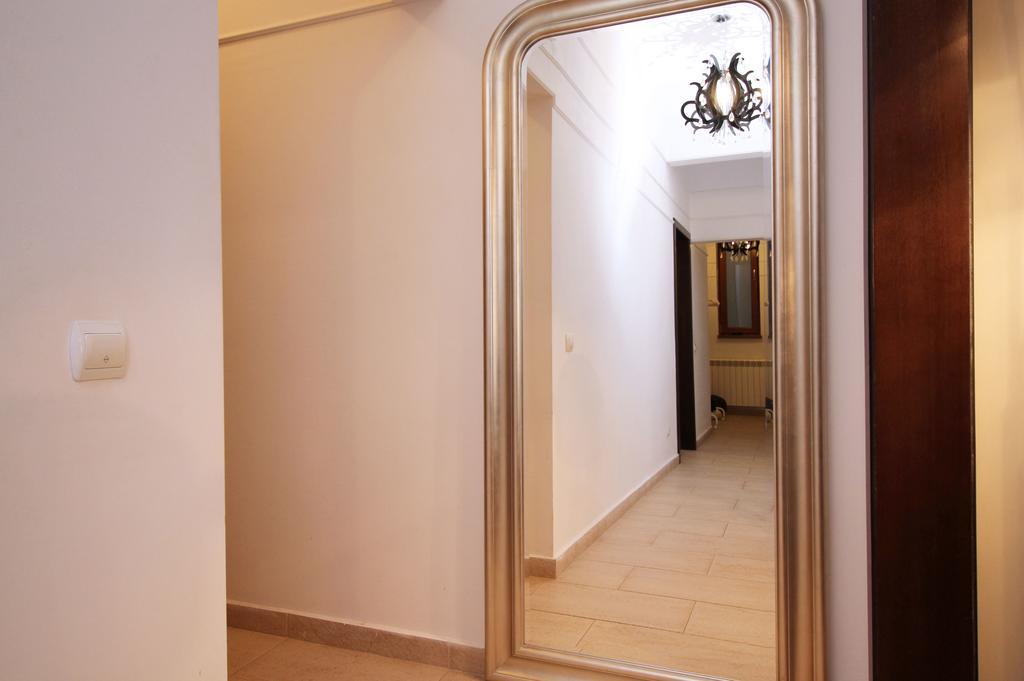 Bliss Residence - Boutique Bucureşti Cameră foto