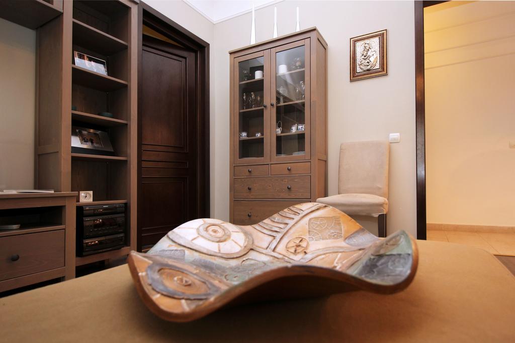 Bliss Residence - Boutique Bucureşti Cameră foto
