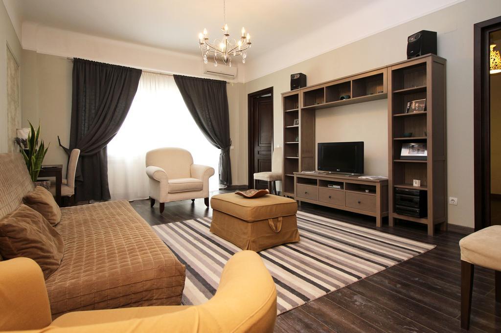Bliss Residence - Boutique Bucureşti Cameră foto