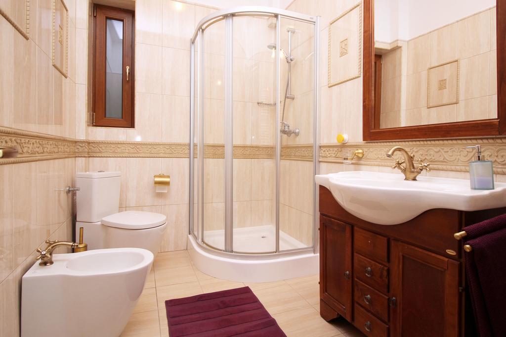 Bliss Residence - Boutique Bucureşti Cameră foto