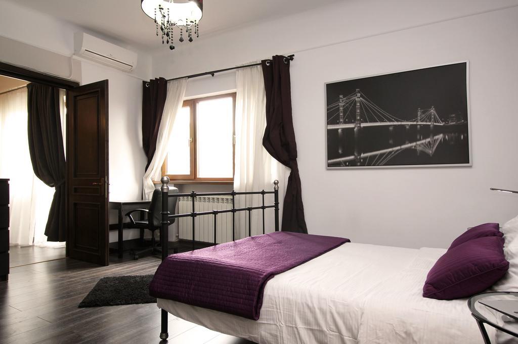 Bliss Residence - Boutique Bucureşti Cameră foto